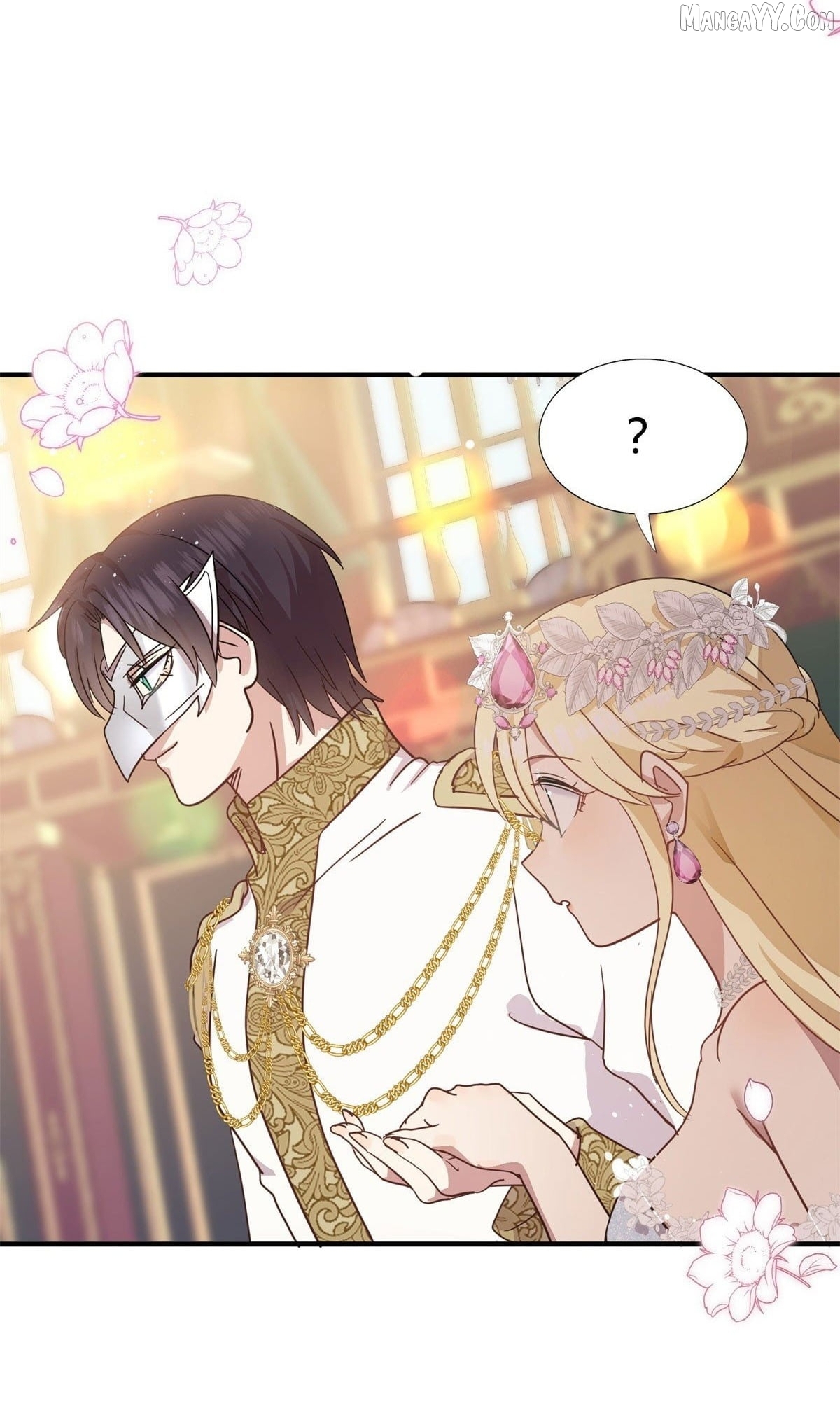 Don't Embarrass Me Chapter 93 - page 3